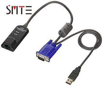 AF629A 748741-001 KVM ܼ USB 2.0  ̵